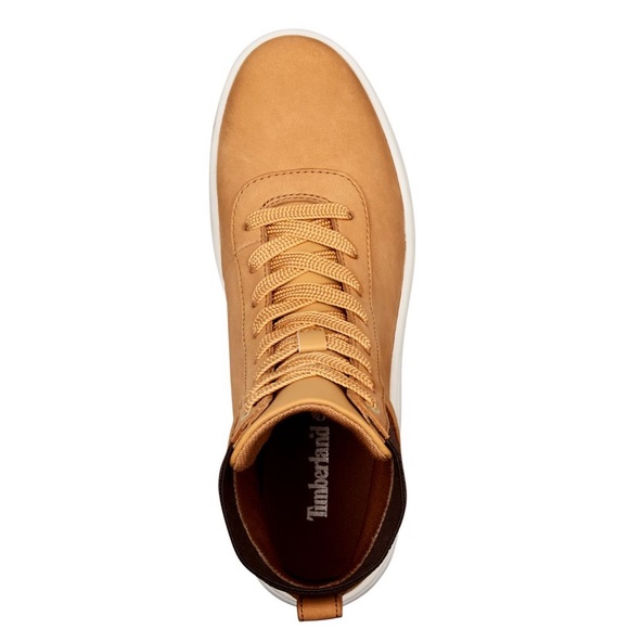 🆕 TIMBERLAND WOMEN'S RUBY ANN SNEAKER BOOTS - Picture 5 of 8